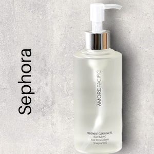 Sephora - Amore Pacific facial Treatment Cleansing oil